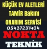 Nokta teknik beyaz eya servisi