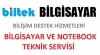 Ofis ve evlere bilgisayar teknik servis hizmeti