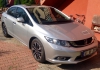 retmenden satlk hatasz honda civic sedan gm gri