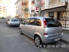 Ojinal deiensiz  opel meriva 2004 1,6 cosmo