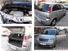 Ojinal deiensiz  opel meriva 2004 1,6 cosmo