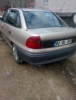 Opel astra 1,6 16 vlf