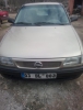 Opel astra 1,6 16 vlf