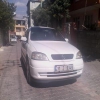 opel astra 1999 beyaz