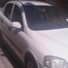 opel astra 1999 beyaz