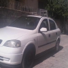 opel astra 1999 beyaz