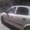 opel astra 1999 beyaz