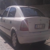 opel astra 1999 beyaz