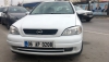 Opel astra 2001 elagance