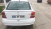 Opel astra 2001 elagance