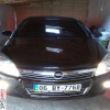 Opel astra h 2009 model