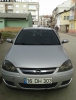 Opel corsa 1-3 dizel 2005 model ara