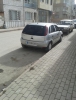 Opel corsa 1-3 dizel 2005 model ara