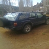 opel frontera 4x4 jeep