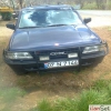 opel frontera 4x4 jeep