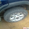 opel frontera 4x4 jeep