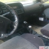 opel frontera 4x4 jeep