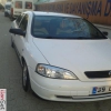 Opel astra 2005 1.6 comfort