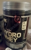 Optimum nutrition hydro whey - amerika dan