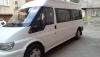 Ordu da 2006 model ford transit