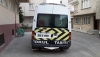 Ordu da 2006 model ford transit