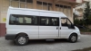 Ordu da 2006 model ford transit