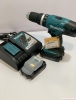 Original makita drills and tools available.