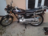 Kuba ita 125 cc 2015 model