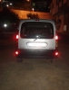 Renault kangoo orjinal