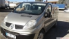 Renault trafic orjinal 9+1 minibs