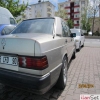  SATILIK ORJNAL  MERCEDES 190E 2.0 YEN 