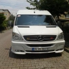 Mercedes sprinter 415 22+1