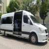 Mercedes sprinter 415 22+1