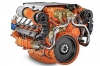 Orjinal scania marine diesel motor 2 x 550 hp