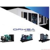 Orksa generator/perkns stamford