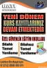 Özel güvenlik olmak isteyenlere müjde
