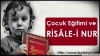 zel risale-i nur nesli dil anaokulu&dil ilkokulu