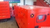 Perkıns  orksa generator