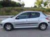 Peugeot 206 1.1 ben ok