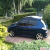 peugeot 206 1.4 hdi diesel 5portes