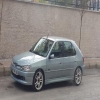 satlk peugeot 306