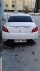 Peugeut 508 sedef 138 binde