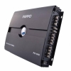 Pilippo po-940 4 kanal 1000 watt oto anfi amfi (acil satlk