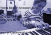 Piyano org an dersleri aylk 220 tl unkapan sanat istanbul