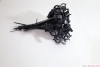 Plastik crt kelepe 100 adet