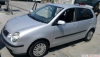 Polo 2004 model baclar