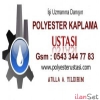 POLYESTER KAPLAMA VE ZOLASYON HZMET