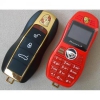 Porsche Anahtarlk Cep Telefon