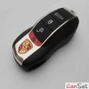 Porsche Anahtarlk Cep Telefon
