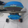 Portbebe ve araba koltuu ile stokke xplory v4 bebek arabas